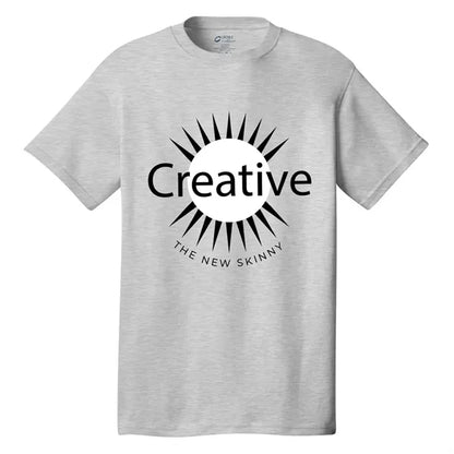 Gildan Core Cotton T-Shirt 5.4 oz