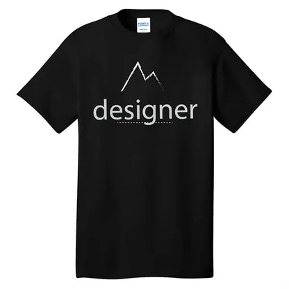 Gildan Core Cotton T-Shirt 5.4 oz