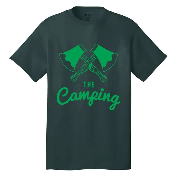 Gildan Core Cotton T-Shirt 5.4 oz