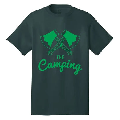 Gildan Core Cotton T-Shirt 5.4 oz
