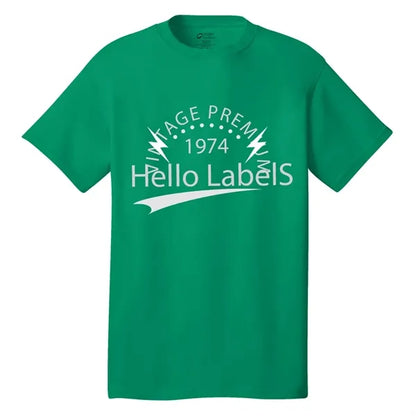 Gildan Core Cotton T-Shirt 5.4 oz