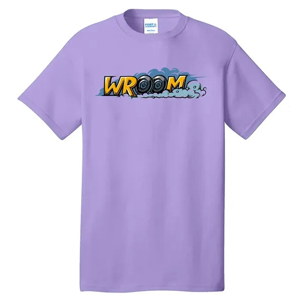 Gildan Core Cotton T-Shirt 5.4 oz