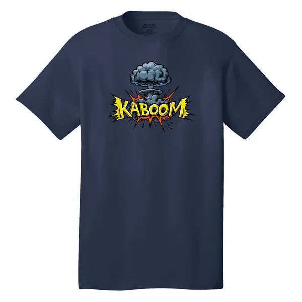 Gildan Core Cotton T-Shirt 5.4 oz