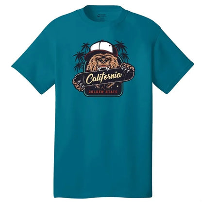 Gildan Core Cotton T-Shirt 5.4 oz