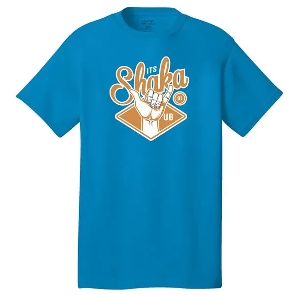 Gildan Core Cotton T-Shirt 5.4 oz