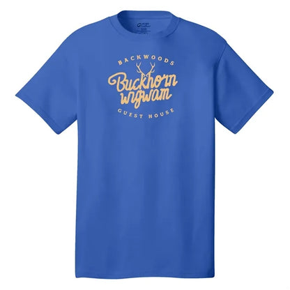 Gildan Core Cotton T-Shirt 5.4 oz