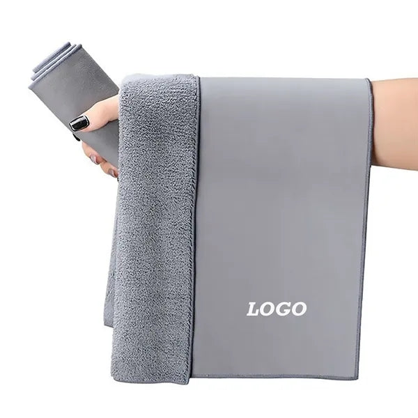Thick Microfiber Towels for Car  and Daily Cleaning