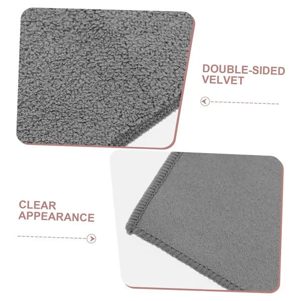 Thick Microfiber Towels for Car  and Daily Cleaning