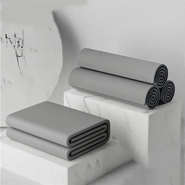 Thick Microfiber Towels for Car  and Daily Cleaning
