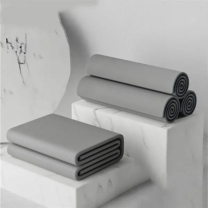 Thick Microfiber Towels for Car  and Daily Cleaning