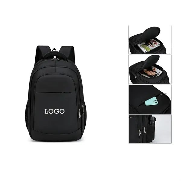 Travel Laptop Backpack