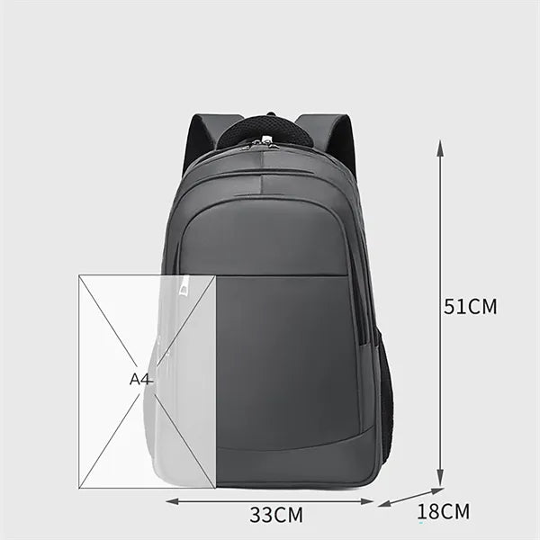 Travel Laptop Backpack
