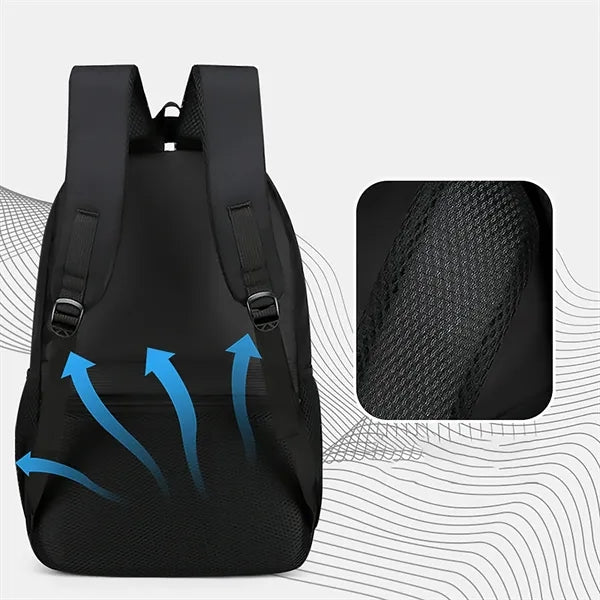 Travel Laptop Backpack
