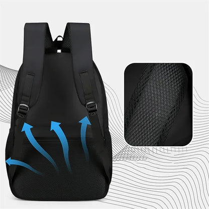 Travel Laptop Backpack