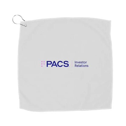 EcoSwing Microfiber Golf Towel