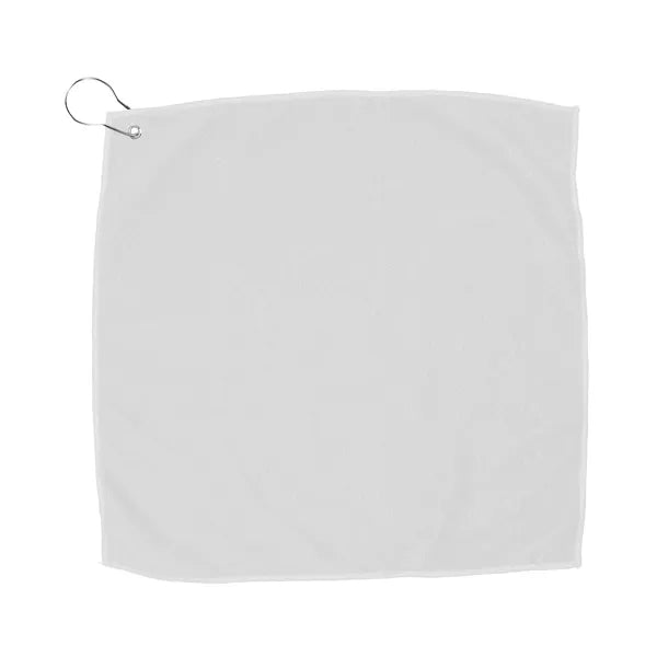 EcoSwing Microfiber Golf Towel