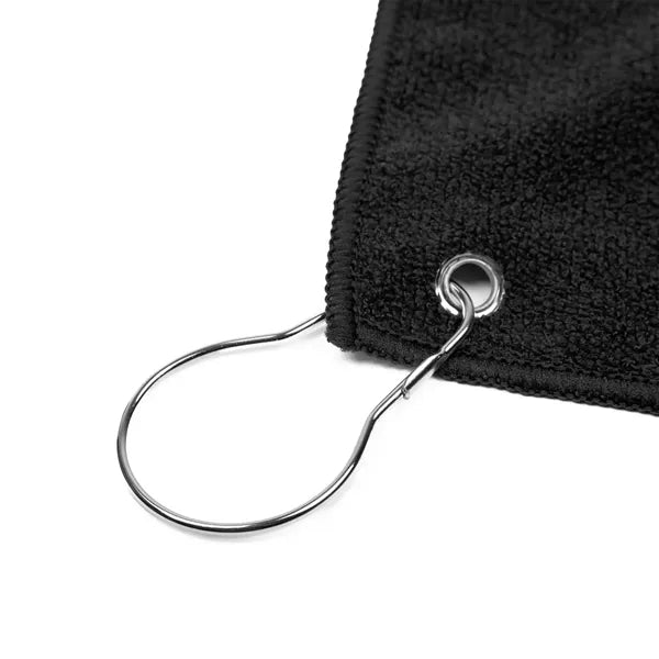 EcoSwing Microfiber Golf Towel