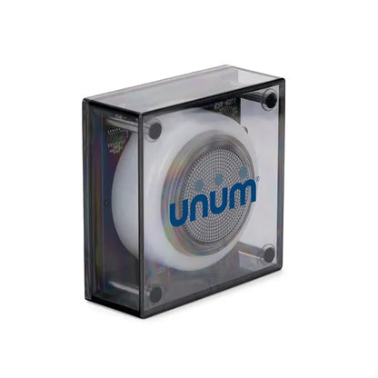 LuminClear Magnetic Light-Up Wireless Speaker