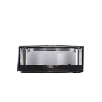 LuminClear Magnetic Light-Up Wireless Speaker