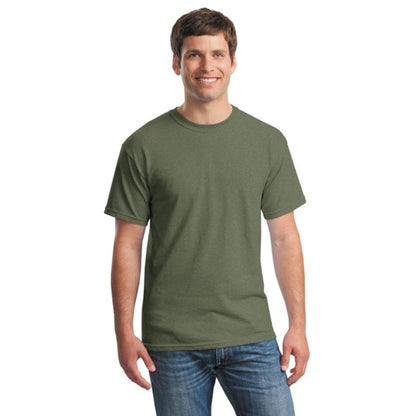 Gildan Heavy 100% Cotton T-Shirt