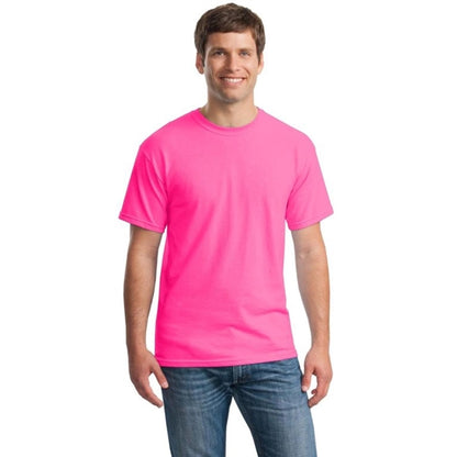 Gildan Heavy 100% Cotton T-Shirt