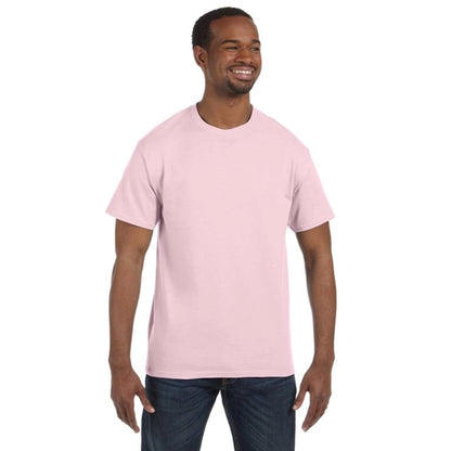 Gildan Heavyweight Cotton Tee - Dark/Color