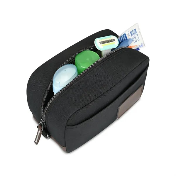 Heritage Supply Co. Legacy Toiletry Bag