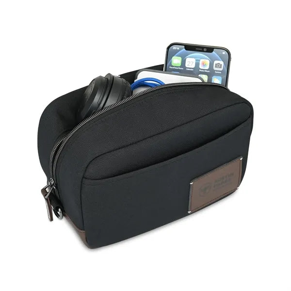 Heritage Supply Co. Legacy Toiletry Bag