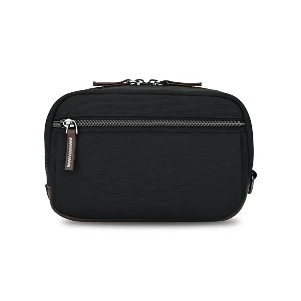 Heritage Supply Co. Legacy Toiletry Bag