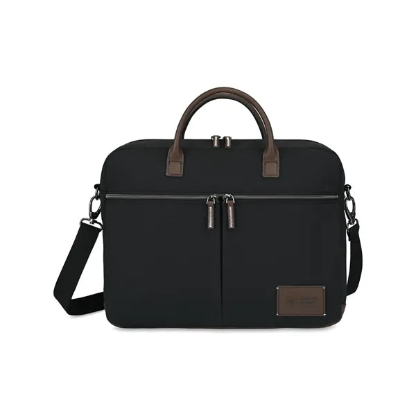 Heritage Supply Co. Legacy Laptop Portfolio