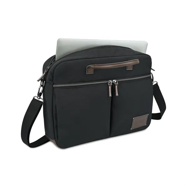 Heritage Supply Co. Legacy Laptop Portfolio