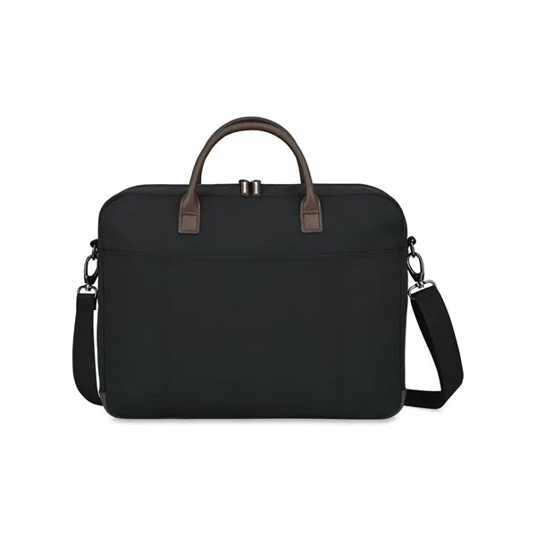 Heritage Supply Co. Legacy Laptop Portfolio