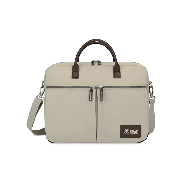 Heritage Supply Co. Legacy Laptop Portfolio
