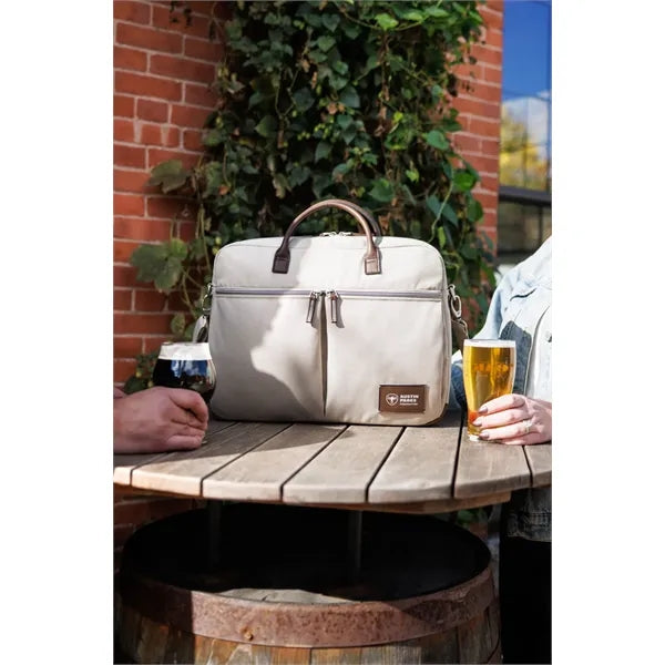 Heritage Supply Co. Legacy Laptop Portfolio