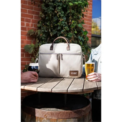 Heritage Supply Co. Legacy Laptop Portfolio