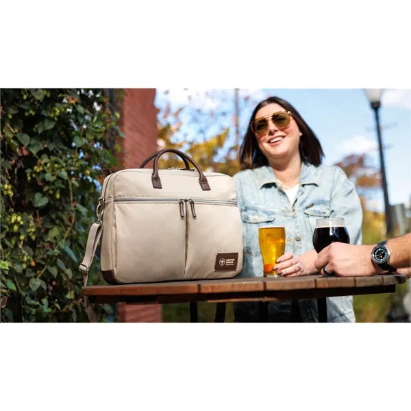 Heritage Supply Co. Legacy Laptop Portfolio