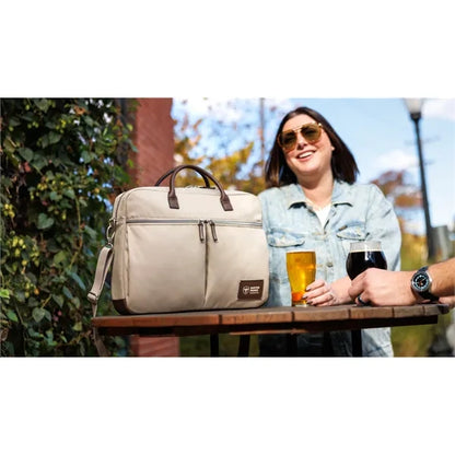 Heritage Supply Co. Legacy Laptop Portfolio