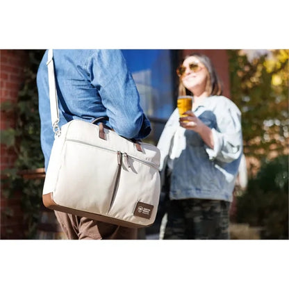 Heritage Supply Co. Legacy Laptop Portfolio
