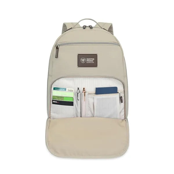 Heritage Supply Co. Legacy Laptop Backpack