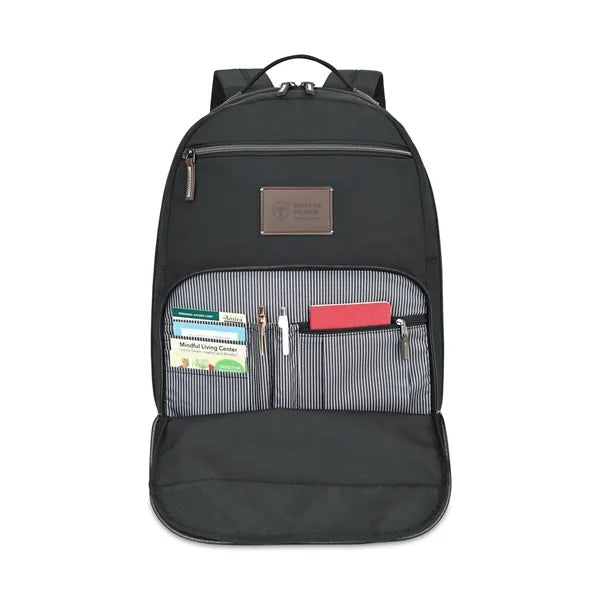 Heritage Supply Co. Legacy Laptop Backpack