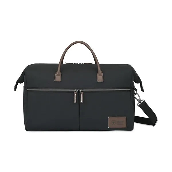 Heritage Supply Co. Legacy Travel Weekender