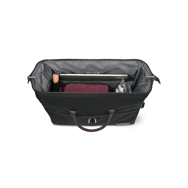 Heritage Supply Co. Legacy Travel Weekender