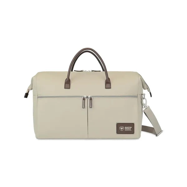 Heritage Supply Co. Legacy Travel Weekender
