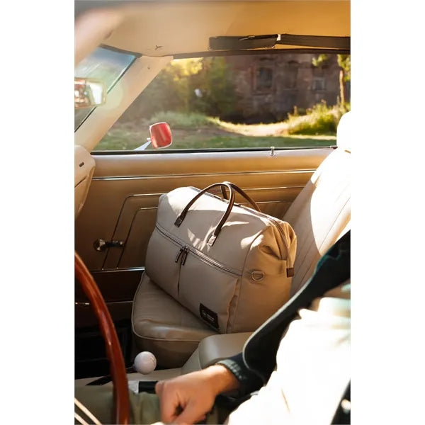Heritage Supply Co. Legacy Travel Weekender