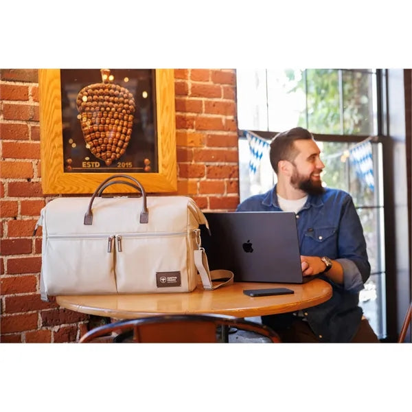 Heritage Supply Co. Legacy Travel Weekender