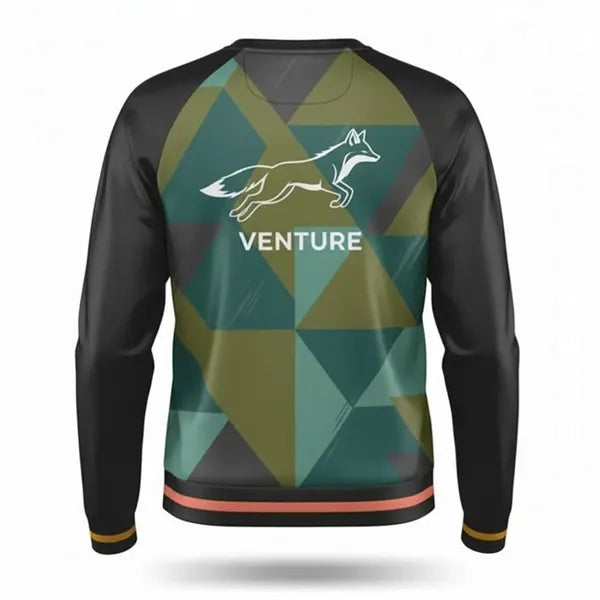 Lightweight Crewneck Sweatshirt Unisex & Kids