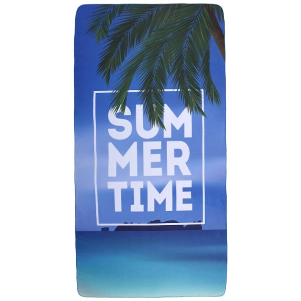 Summer Must Beach Towel