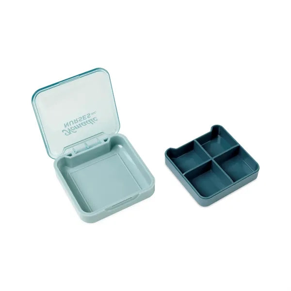 Easy Go Supplement Pill Organizer