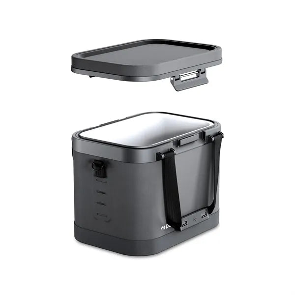 Dometic Recon ZL Welded Cooler - Medium