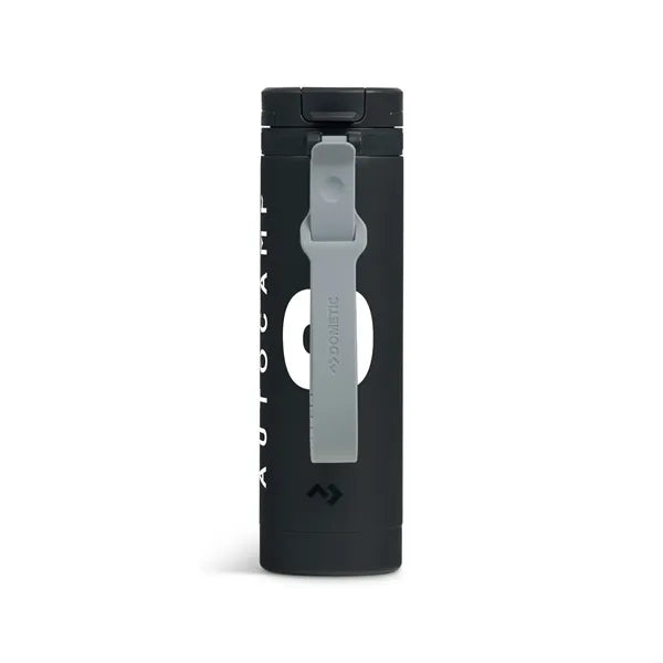 Dometic Straw Bottle - 650 mL